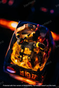 Um.bre.on keycap, Custom pok.em.on keycap, Keycap, Keycaps, Artisan keycap, Cherry mx keycaps, Mechanical Gaming Keyboard, Gi