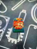 Charizard GigaMax keycap, Custom pokemon keycap, handmade keycaps, Artisan keycap,Cherry mx keycaps, Mechanical Gaming Keyboa