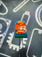 Charizard GigaMax keycap, Custom pokemon keycap, handmade keycaps, Artisan keycap,Cherry mx keycaps, Mechanical Gaming Keyboa