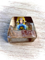 Custom keycap, Anime artisan Keycaps, Custom Anime artisan Keycap, , Artisan keycap, Resin Keycap set, Gift ideas