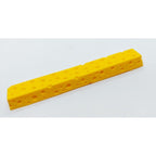 Cheese Resin keycap, Cheese artisan,  backspace keycap,6.25U Cheese spacebar, Food Lover gift,OEM Keycaps For Cherry MX Mecha