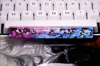 Koi keycap, Gift for her,Keyboard decoration,Koi Fish keycap, Custom keycap, Artisan keycap, Cherry mx keycaps, Resin Keycap