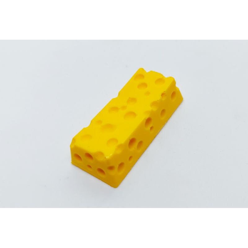 Cheese Resin keycap, Cheese artisan,  backspace keycap,6.25U Cheese spacebar, Food Lover gift,OEM Keycaps For Cherry MX Mecha