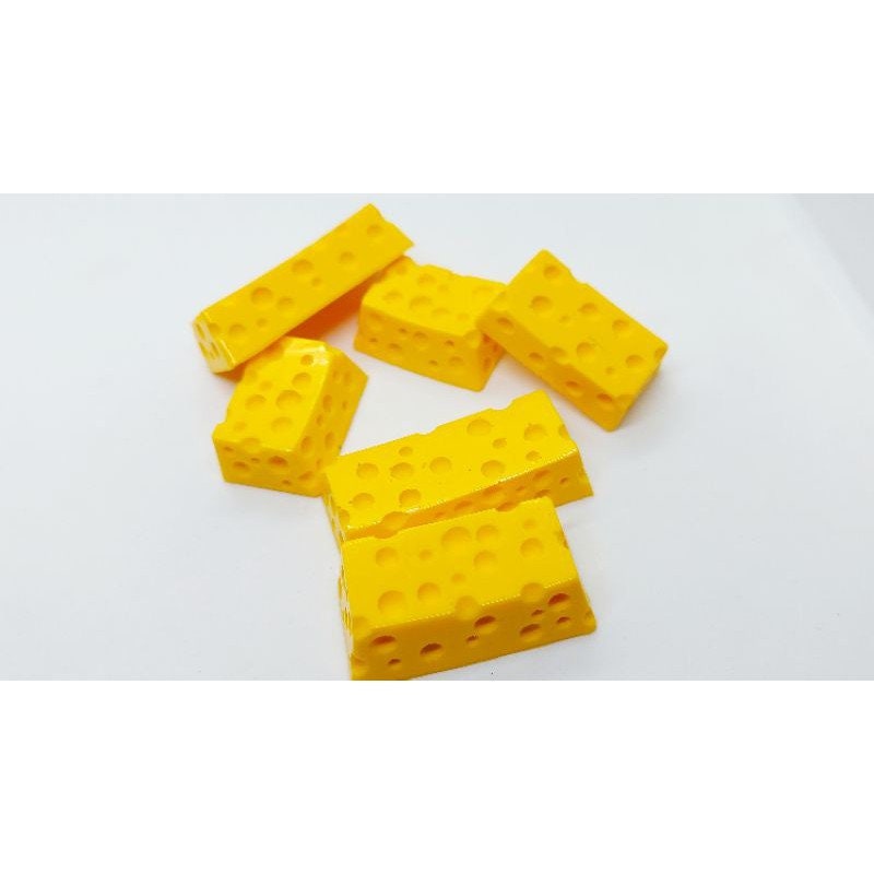 Cheese Resin keycap, Cheese artisan,  backspace keycap,6.25U Cheese spacebar, Food Lover gift,OEM Keycaps For Cherry MX Mecha