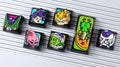 Metal Dr.a.gon artisan keycap, gift for him