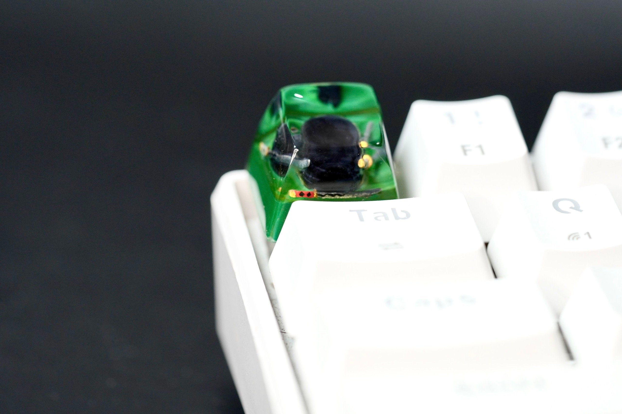 BUY 3 GET 1 FREE Keycap,Custom keycap,handmade keycaps,Artisan keycap,Cherry mx keycaps,Mechanical Gaming Keyboard,Gift for h