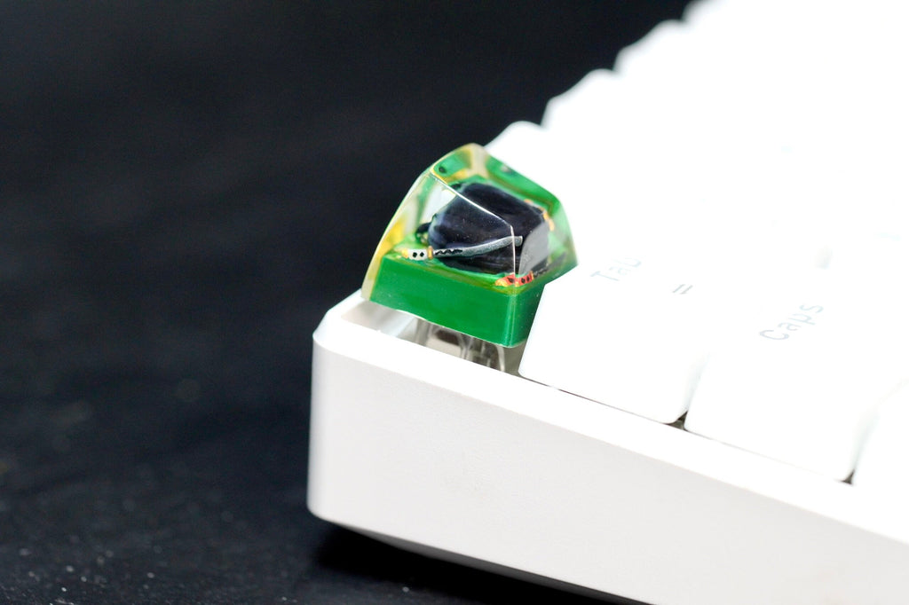 BUY 3 GET 1 FREE Keycap,Custom keycap,handmade keycaps,Artisan keycap,Cherry mx keycaps,Mechanical Gaming Keyboard,Gift for h