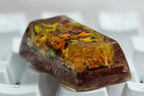 CUSTOMIZE 2U, Pik.a.c.hu 2U keycap, Custom, Ra.ic.hu,P.ic.hu,custom keycap,artisan keycap,p.oke.mo.n spacebar,Gift for him