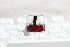 Ninja Keycap, japan keycap,Tailed Beast Keycap,Resin Keycap, Custom Keycaps, ESC Keycap,Keycap Set, Handmade Keycap, Cube key