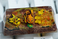 CUSTOMIZE 2U, Pik.a.c.hu 2U keycap, Custom, Ra.ic.hu,P.ic.hu,custom keycap,artisan keycap,p.oke.mo.n spacebar,Gift for him
