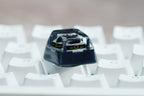 Unown keycap, Custom pok.em.on keycap, Keycap, Keycaps, Artisan keycap, Cherry mx keycaps, Mechanical Gaming Keyboard, Gift f