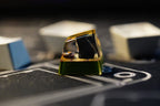 N.o Fa.c.e Keycap, Cube Artisan Keycap, ESC keycap, Gifts for, Birthday, Christmas gift, Gift for Brother, wedding gift, spec