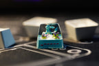Gl.a.ce.on keycap, Custom po.ke.mon keycap, Keycap, Keycaps, Artisan keycap, Cherry mx keycaps, Mechanical Gaming Keyboard, G