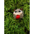 Totoro Keycap: Whimsical Magic for Your Keyboard