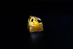 Ninja Keycap, Beast Keycap,Anime Keycap, Resin Keycap, Custom Keycaps, ESC Keycap,Keycap Set, Handmade Keycap, Cube keycap