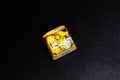 Ninja Keycap, Beast Keycap,Anime Keycap, Resin Keycap, Custom Keycaps, ESC Keycap,Keycap Set, Handmade Keycap, Cube keycap