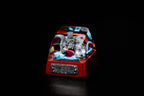 Ninja Keycap, Beast Keycap,Anime Keycap, Resin Keycap, Custom Keycaps, ESC Keycap,Keycap Set, Handmade Keycap, Cube keycap
