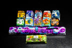 Ninja Keycap, Beast Keycap,Anime Keycap, Resin Keycap, Custom Keycaps, ESC Keycap,Keycap Set, Handmade Keycap, Cube keycap, S