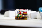 Santa Claus keycap, Christmas tree keycap, Snowman keycap, Christmas gift, Gift for him, Artisan keycap, Xmas Keycap, Noel ke
