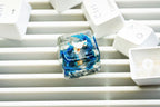 ANIME keycap, Custom keycapfor Art Deco, Keycap Resin for Personalized Gift , Personalized keycap Gift Supplies