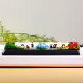 Artisan Keycap, anime keycap, Custom 6.25U spacebar, SA spacebar keycap, Resin Artisan Keycap Handmade, Gift ideas