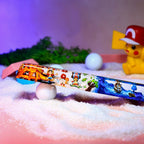 Anime keycap, pirate 6.25U 6U Spacebar Keycap: Set Sail with the Pirates