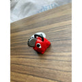 Chainsaw Man Keycap: Unleash the Devil Hunter Within