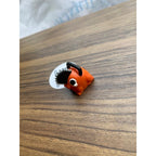 Chainsaw Man Keycap: Unleash the Devil Hunter Within