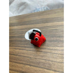 Chainsaw Man Keycap: Unleash the Devil Hunter Within