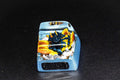 Ninja Keycap, Beast Keycap,Anime Keycap, Resin Keycap, Custom Keycaps, ESC Keycap,Keycap Set, Handmade Keycap, Cube keycap