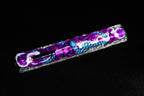 Ninja keycap, artisan spacebar keycap, snake spacebar keycap, 6.25U artisan spacebar, Keycap Set, Handmade Keycap, SA Keycap