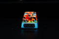 Ninja Keycap, Beast Keycap,Anime Keycap, Resin Keycap, Custom Keycaps, ESC Keycap,Keycap Set, Handmade Keycap, Cube keycap