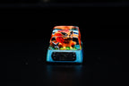 Ninja Keycap, Beast Keycap,Anime Keycap, Resin Keycap, Custom Keycaps, ESC Keycap,Keycap Set, Handmade Keycap, Cube keycap