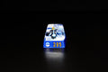 Em.po.leon keycap, Custom pok.em.on keycap, handmade keycaps, Artisan keycap, Cherry mx keycaps, Mechanical Gaming Keyboard,