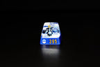 Em.po.leon keycap, Custom pok.em.on keycap, handmade keycaps, Artisan keycap, Cherry mx keycaps, Mechanical Gaming Keyboard,