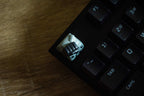 one pun.ch man keycap, anime keycaps, manga keycap, sai.tama keycap,robot keycap, genos keycap, japan keycap,gift for christm