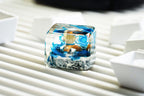 ANIME keycap, Custom keycapfor Art Deco, Keycap Resin for Personalized Gift , Personalized keycap Gift Supplies