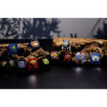 Cherry mx keycap, Logo Keycaps SA, Manchester United keycap, MU keycap, Elevate Your Keyboard with Artistry and Style