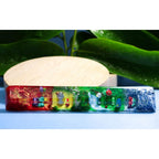 6.25U Anime Keycap, Custom Keycaps, Artisan Keycap, Artisan Keycap Cute, Artisan Keycap Anime, Cute Keycap, Handmade Keycap