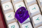 sasu.noo keycap, ninja keycap, sas.uke keycap, na.ru.to keycap, tailed beasts keycap, anime keycap, gift for friends, gift fo