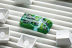 Torri Gate Spring, Artisan Keycap, Custom  2.25U, 2U SA keycap, Keycap set,, Custom Keycap, Keycap, Enter keycap, spacebar ke