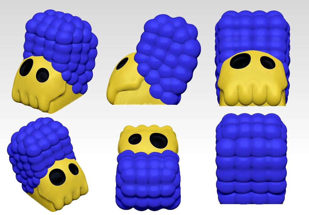 skull si.mp.so.ns keycap, family keycap, christmas keycaps, new year keycap, gift for family, gift for boyfriends, artisan ke
