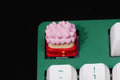ANIME keycap, Custom keycapfor Art Deco, Keycap Resin for Personalized Gift , 3d hiko key, Personalized keycap Gift Supplies