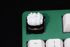ANIME keycap, Custom keycapfor Art Deco, Keycap Resin for Personalized Gift , 3d hiko key, Personalized keycap Gift Supplies