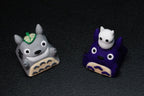 ANIME keycap, Custom keycapfor Art Deco, Keycap Resin for Personalized Gift , 3d hiko key, Personalized keycap Gift Supplies