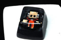 game keycap, pixel keycap, retro keycap, cute keycap, gaming keycap, keycap for gamer, gift for boyfriend, gift for gamers