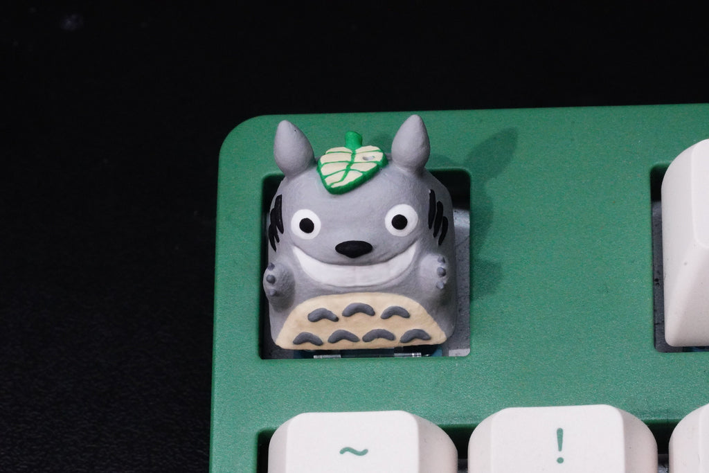 ANIME keycap, Custom keycapfor Art Deco, Keycap Resin for Personalized Gift , 3d hiko key, Personalized keycap Gift Supplies