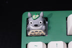ANIME keycap, Custom keycapfor Art Deco, Keycap Resin for Personalized Gift , 3d hiko key, Personalized keycap Gift Supplies