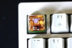 G.en.shin Im.pa.ct Keqing keycap, Slime Keycap, Cute keycap, Ge.ns.hin Im.p.act Slimes Keycap, Keycap Anime, Gift for her