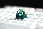 La.pr.as keycap, Custom p.oke.mon keycap, Keycap, Keycaps, Artisan keycap, Cherry mx keycaps, Mechanical Gaming Keyboard, Gif